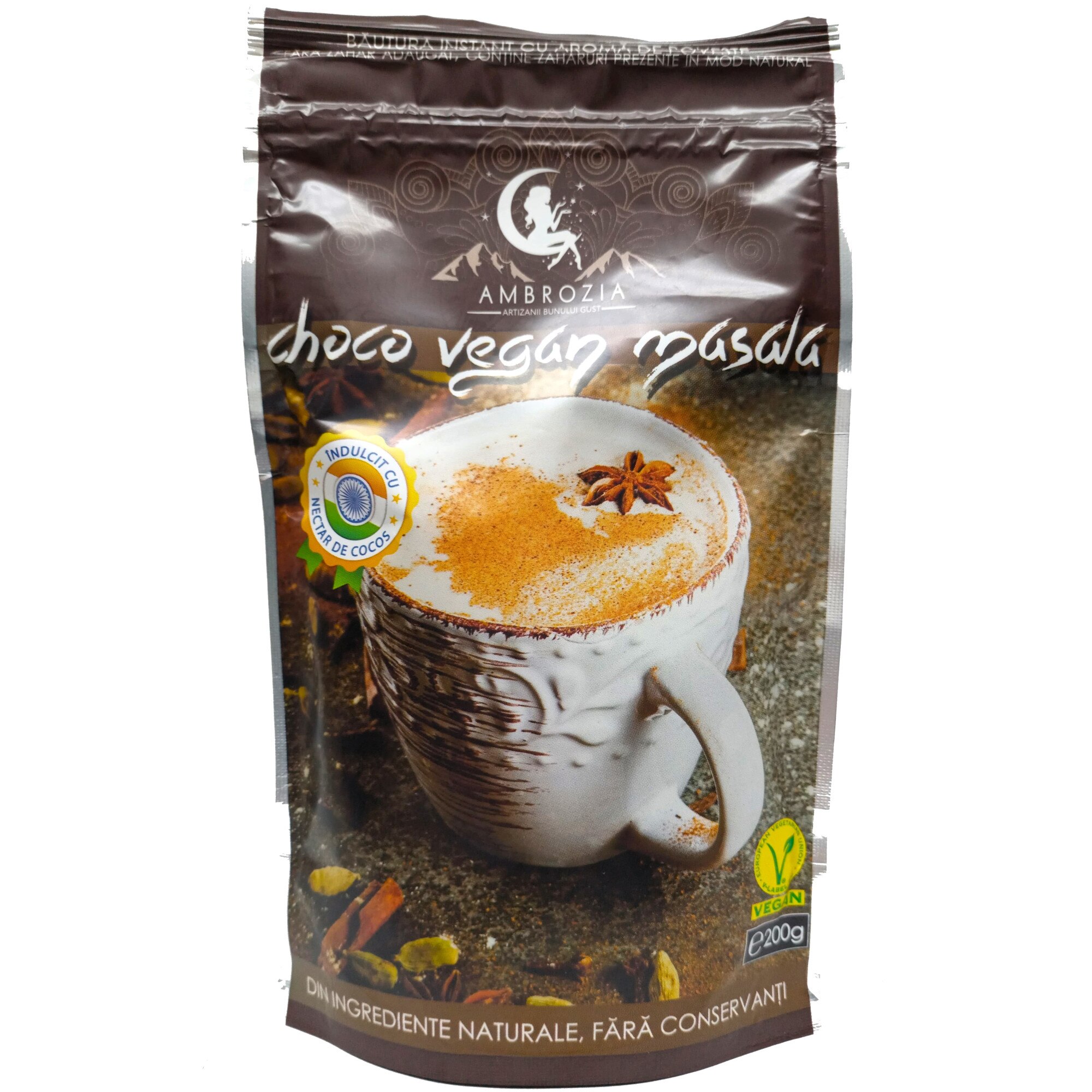 Ciocolata calda 