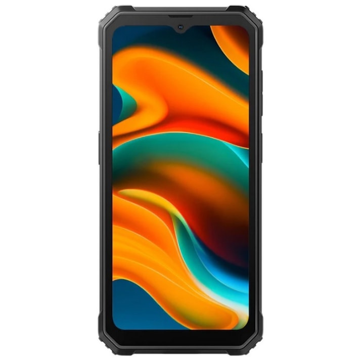 Telefon mobil Ulefone Armor X32 Pro, 5.65", 5G, 256GB/8GB, 5500 mAh, DS, Negru