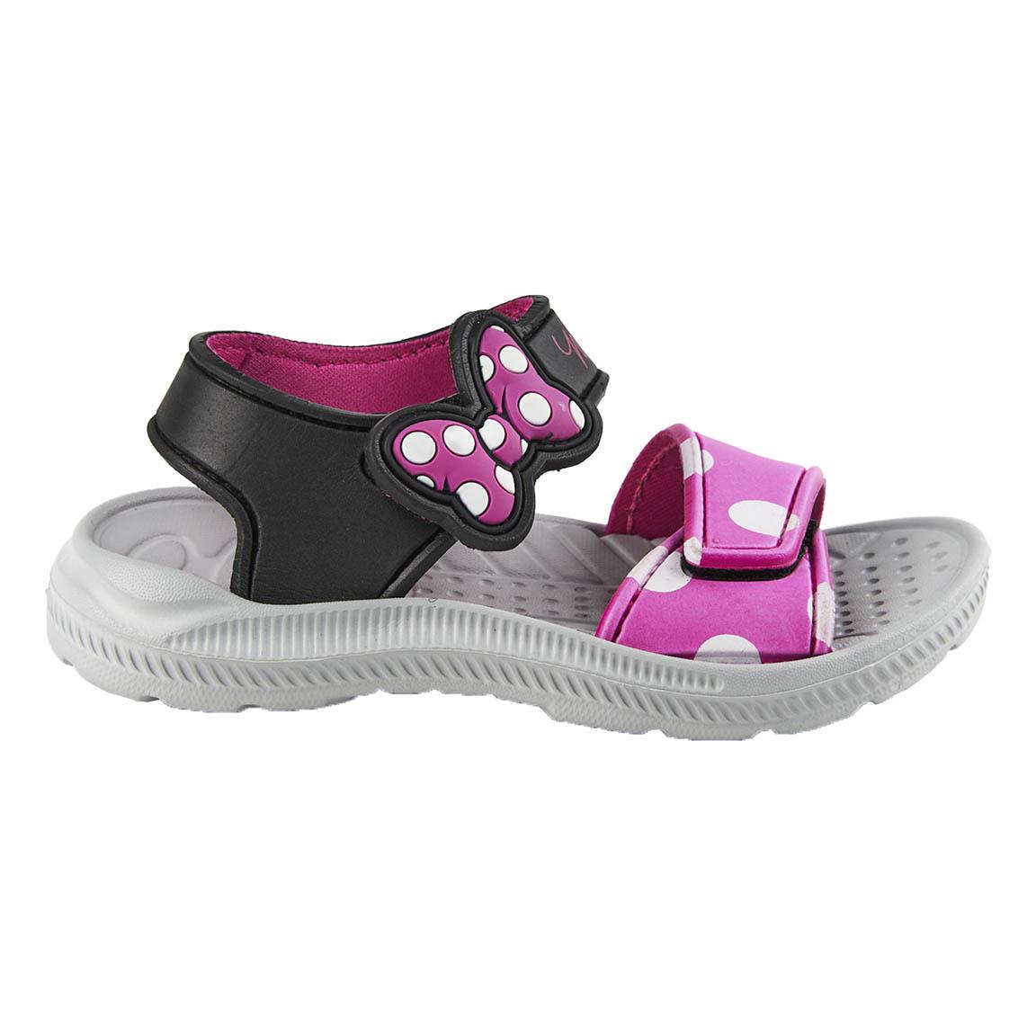 Sandale pentru fetite cu licenta Minnie - 23 EU - eMAG.ro
