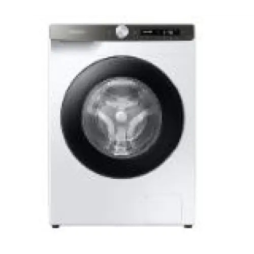 Masina de Spalat Rufe Frontala SAMSUNG WW80T534DATAS7, AI Control, Eco Bubble, 8 kg, 1400rpm, Clasa A, Alb
