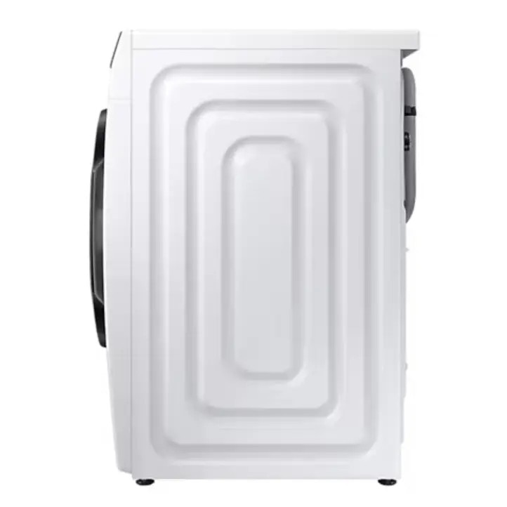 Masina de Spalat Rufe Frontala SAMSUNG WW80T534DATAS7, AI Control, Eco Bubble, 8 kg, 1400rpm, Clasa A, Alb