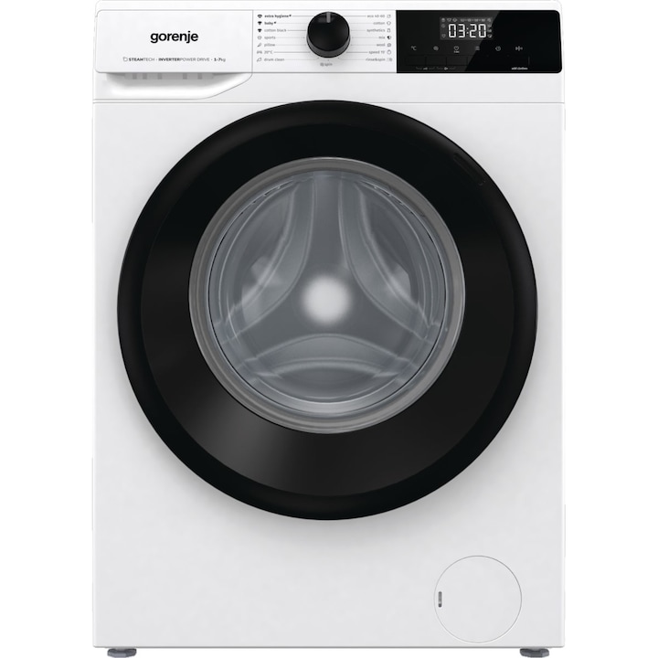 Перална машина GORENJE WNHEI74SAS