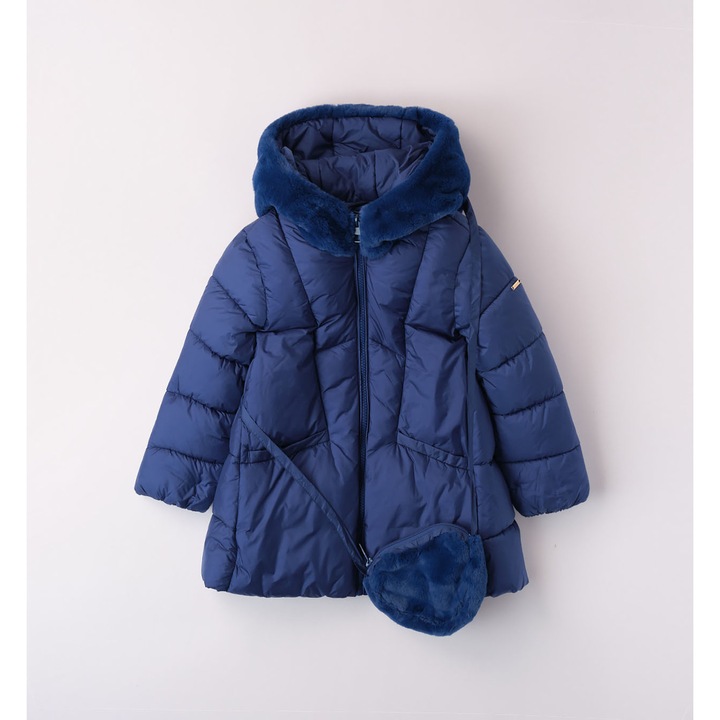 Zakó lánytáskával, Sarabanda, 0.7376, Kék, Kék