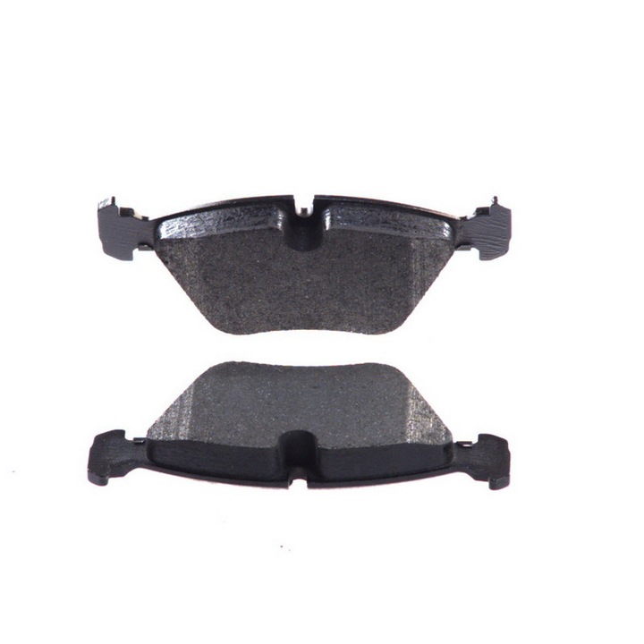 Textar első fékbetét, Bmw sorozat 5, E39