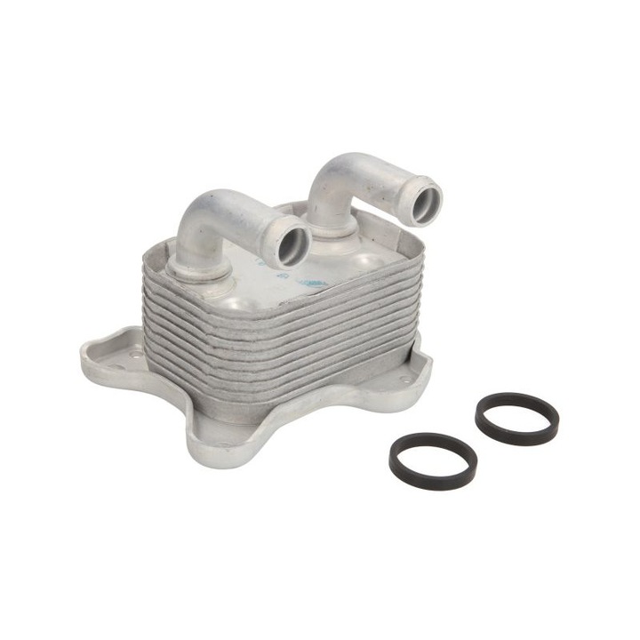 Racitor ulei pentru Opel Corsa C, Opel Astra G, Astra G/Kombi, Combo Tour 1, 7D dupa 02.2000