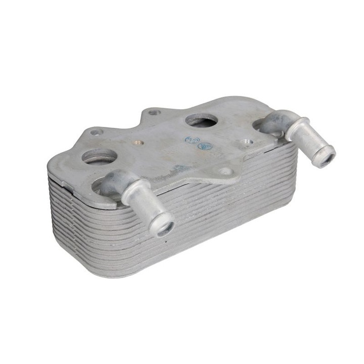 Racitor ulei pentru Opel Astra G, Astra G/Kombi, Signum, Vectra B, Vectra C, Vectra C GTS, Zafira A 2, 0D/2, 2D 11.1996-02.2015