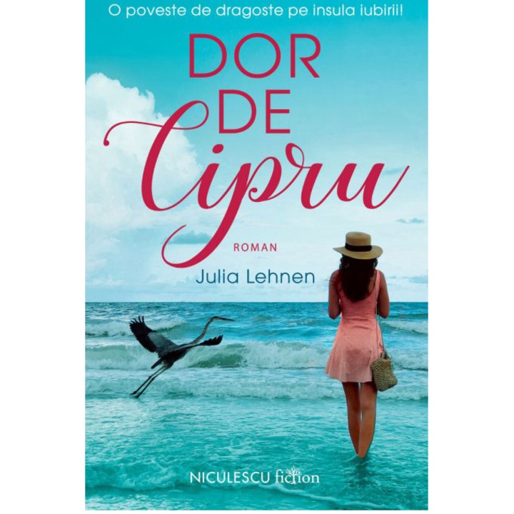 Dor de Cipru, Julia Lehnen