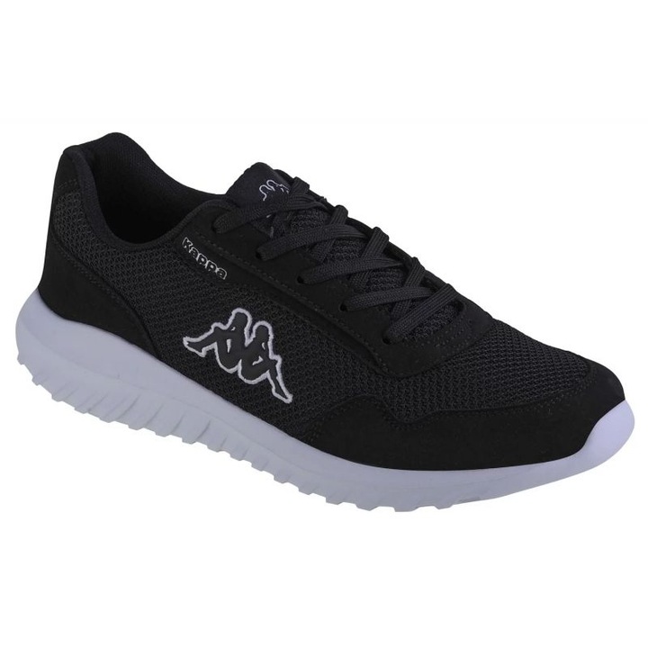 Мъжки обувки, Kappa, BM177712, черни