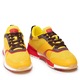 Pantofi barbati Vivex 23831413 S339 Yellow Multi Galben 41 EU