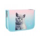 Моливник Starpak Cat, Multicolor