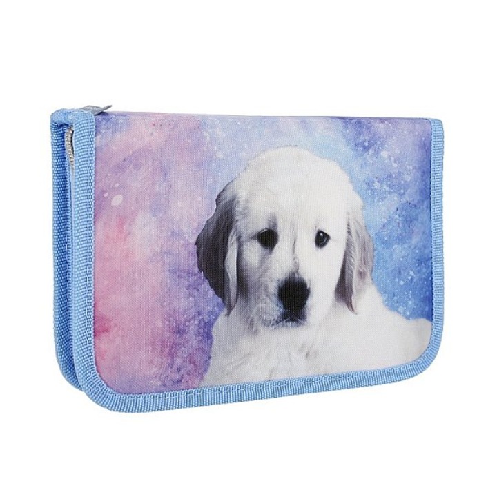 Сгъваема поставка за химикалки за кучета GALAXY - Starpak