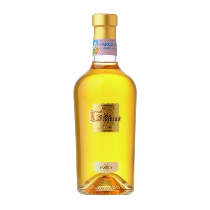 Vin Alb, Pasetti Gesmino Abruzzo Passito DOP 2020, 0.5 l
