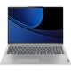 Laptop Lenovo IdeaPad Slim 5 15IRU9 cu procesor Intel® Core™ 7 150U pana la 5.4 GHz, 15.3", WUXGA, IPS, 60Hz, 16GB LPDDR5x, 1TB SSD, Intel® Graphics, No OS, Cloud Grey