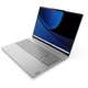 Laptop Lenovo IdeaPad Slim 5 15IRU9 cu procesor Intel® Core™ 7 150U pana la 5.4 GHz, 15.3", WUXGA, IPS, 60Hz, 16GB LPDDR5x, 1TB SSD, Intel® Graphics, No OS, Cloud Grey