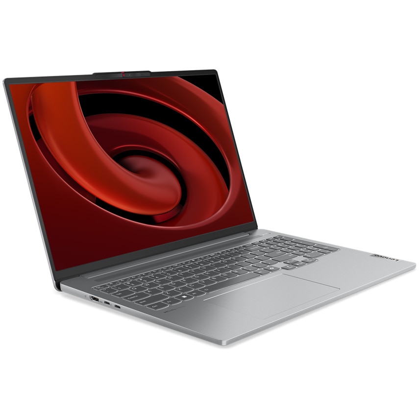 Laptop Lenovo IdeaPad Pro 5 16AHP9 cu procesor AMD Ryzen™ 7 8845HS