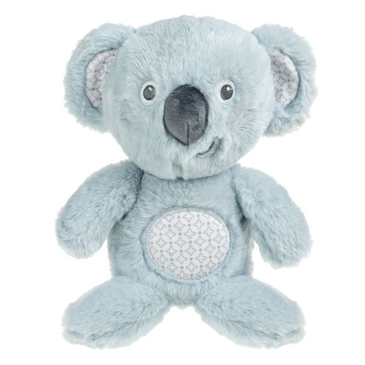 Играчка мече коала, гърмяща змия, Ciel, 26см