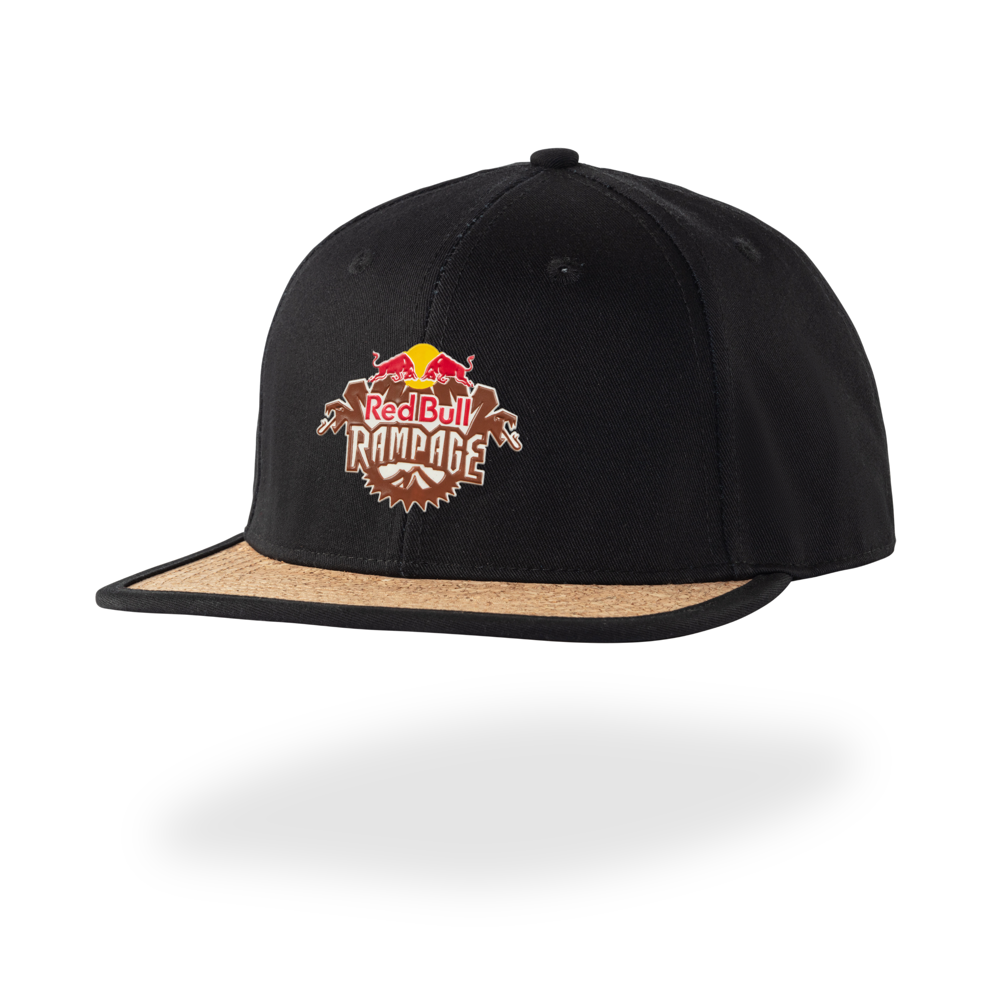 Sapca, RedBull Rampage Flat Cap - eMAG.ro