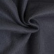 Единично поларено одеяло 160x200 см, Тъмно сиво