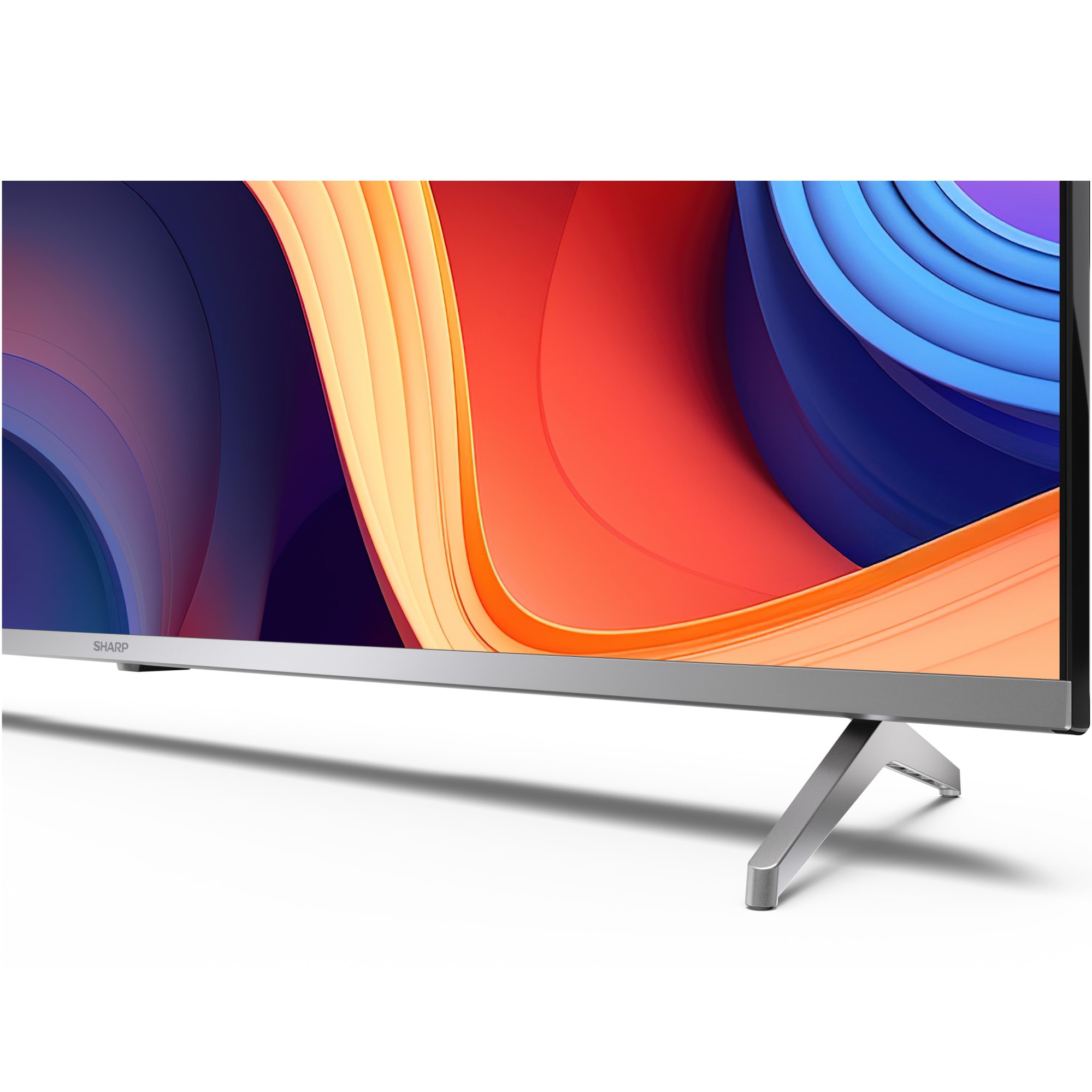 パソコン SHARP TV AQUOS→パソコン 接続ナビ：シャープ