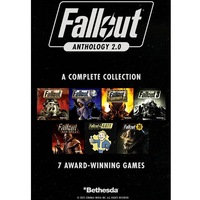 Joc Fallout: S.P.E.C.I.A.L. Anthology pentru PC