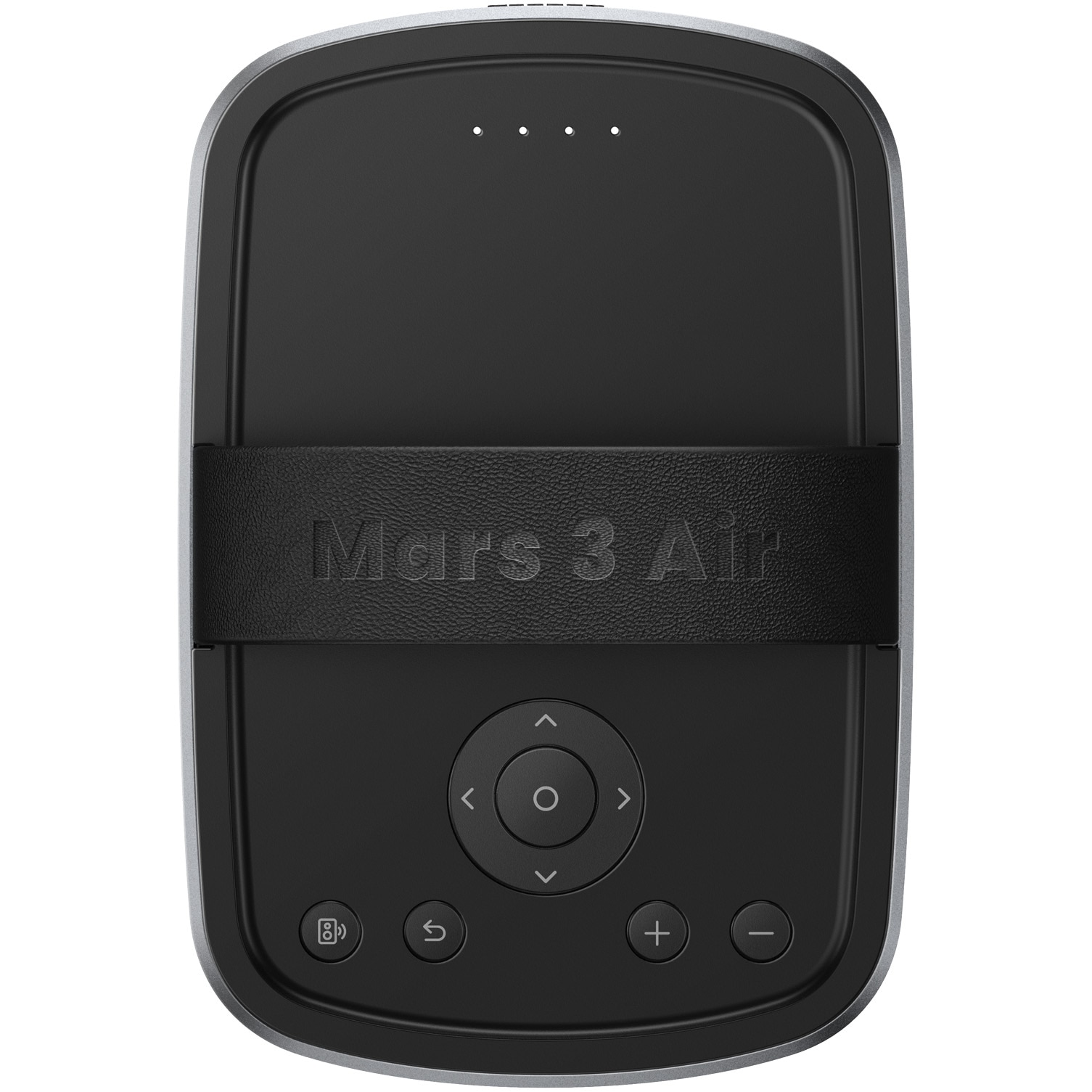 Videoproiector portabil Anker Nebula Mars 3 Air, 1080p, 400 ANSI
