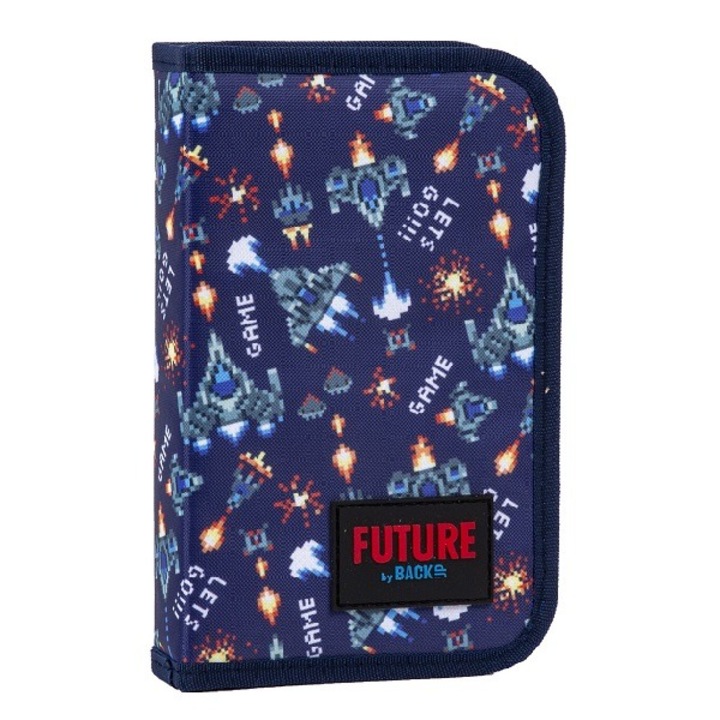 Penar Future by BackUp echipat - Nava spatiala