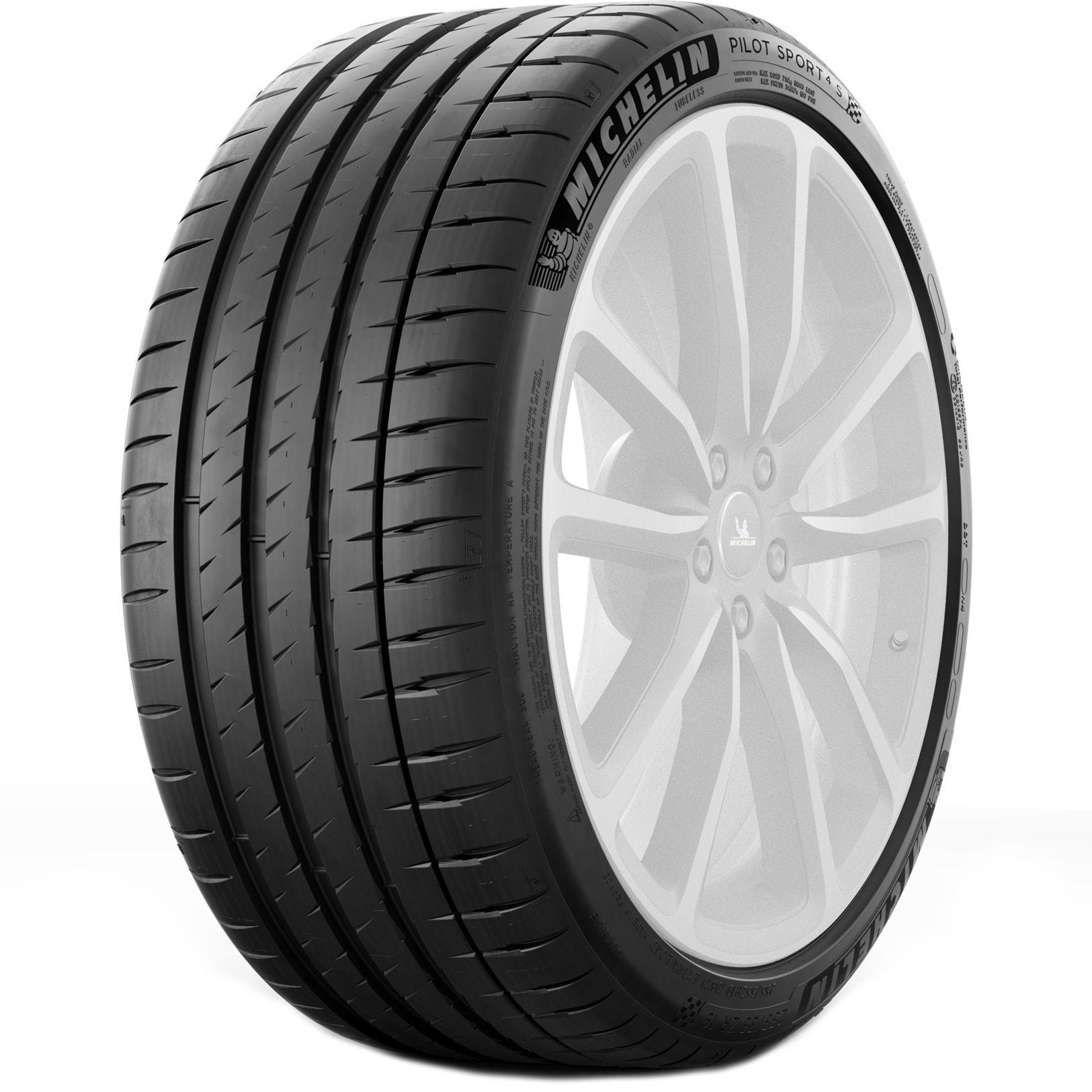 Michelin 543603