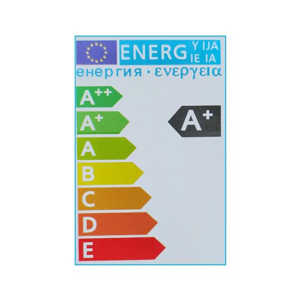 Bec Inima Bec Vinage INIMA Edison LED Filament, 3W, Soclu E27, Eficienta A+ ...