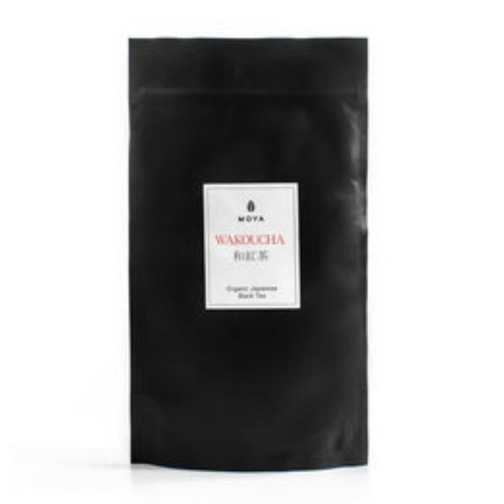Japán tea Moya – Wakoucha ORGANIC 100g