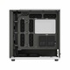 Корпус Fractal Design North XL TG, Middle Tower, без захранване, ATX, E-ATX Бял