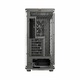 Корпус Fractal Design North XL TG, Middle Tower, без захранване, ATX, E-ATX Бял