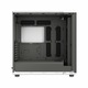Корпус Fractal Design North XL TG, Middle Tower, без захранване, ATX, E-ATX Бял