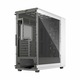 Корпус Fractal Design North XL TG, Middle Tower, без захранване, ATX, E-ATX Бял