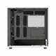 Корпус Fractal Design North XL TG, Middle Tower, без захранване, ATX, E-ATX Бял
