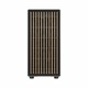 Корпус Fractal Design North XL TG, Middle Tower, без захранване, ATX, E-ATX Бял