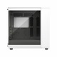 Корпус Fractal Design North XL TG, Middle Tower, без захранване, ATX, E-ATX Бял