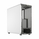Корпус Fractal Design North XL TG, Middle Tower, без захранване, ATX, E-ATX Бял