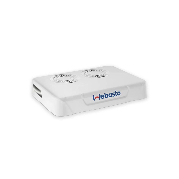 Стационарен електрически климатик Webasto Cooltop RTE23 HS84152000