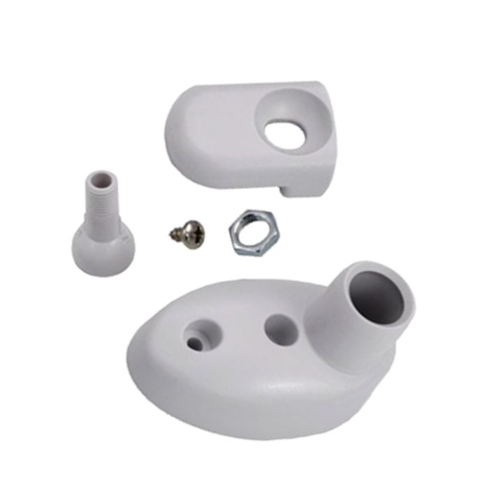 Стенен монтаж за, LC-2xx, серия PIR детектори, DSC, LC-L2ST