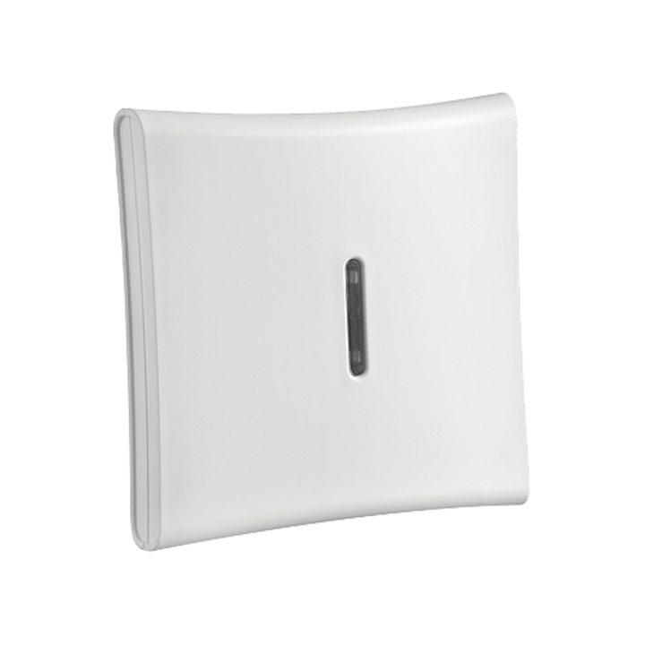 Безжична сирена за интериорна светкавица, съвместима с PowerG 868 MHz, DSC, PG8901-BATT