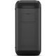 Преносима аудио система Sony SRS-XV500, MEGA BASS, Bluetooth, LDAC, Wireless, IPX4, Party Connect, Караоке, LED осветление, 25 часа автономност, Черен