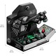 Джойстик Thrustmaster Viper TQS Mission Pack WW, За PC
