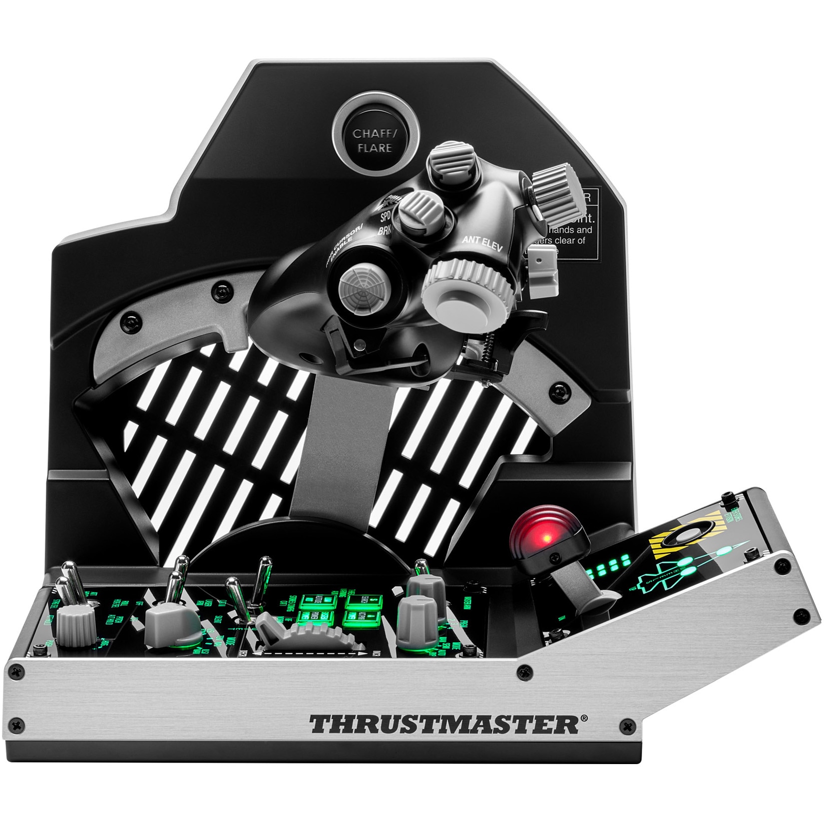 Joystick Thrustmaster Viper TQS Mission Pack WW Version
