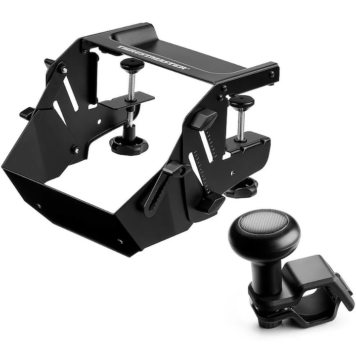 Accesoriu Thrustmaster SimTask Steering Kit pentru T128/T248