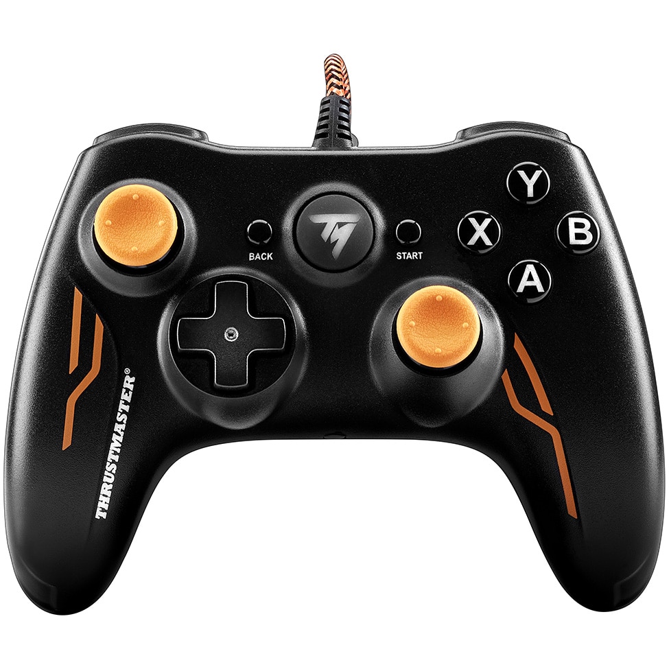 Controller Thrustmaster GP XID PRO Edition pentru PC