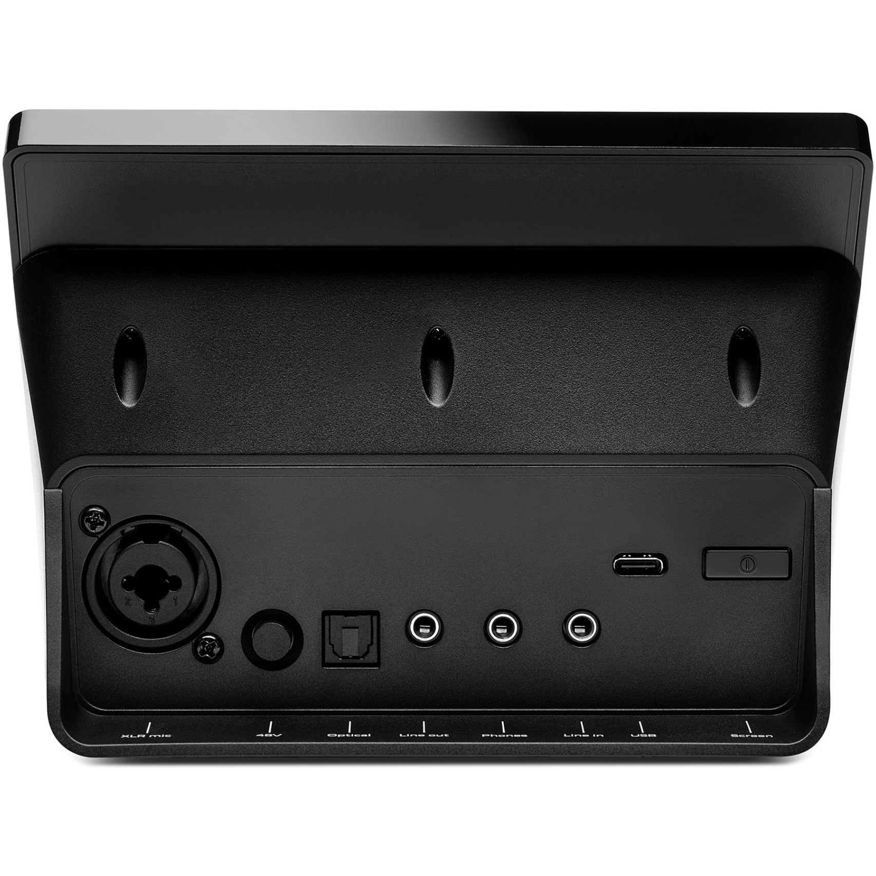 Consola Audio-Mix Hercules Stream 200 XLR - eMAG.ro Consola Audio-Mix Hercules Stream 200 XLR - eMAG.ro