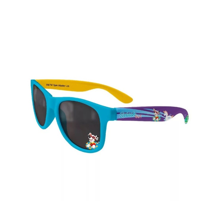 Ochelari de soare Paw Patrol, Copil, Multicolor
