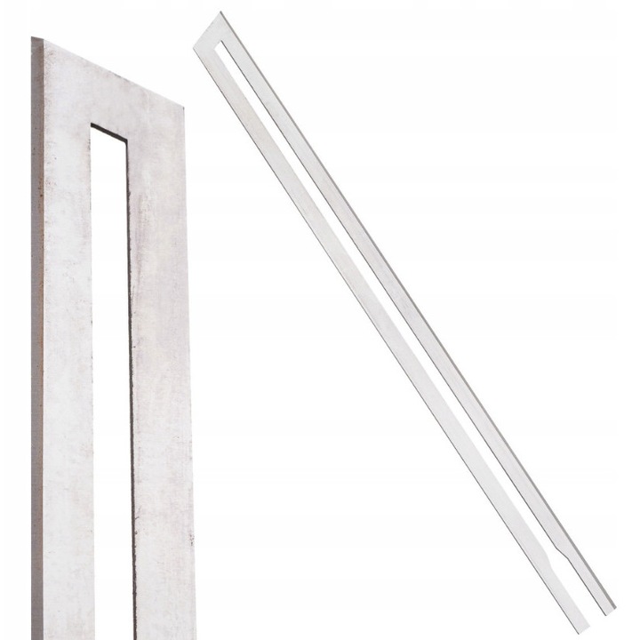 Lama de rezerva pentru cutit termic taiat polistiren, 250mm, Technic