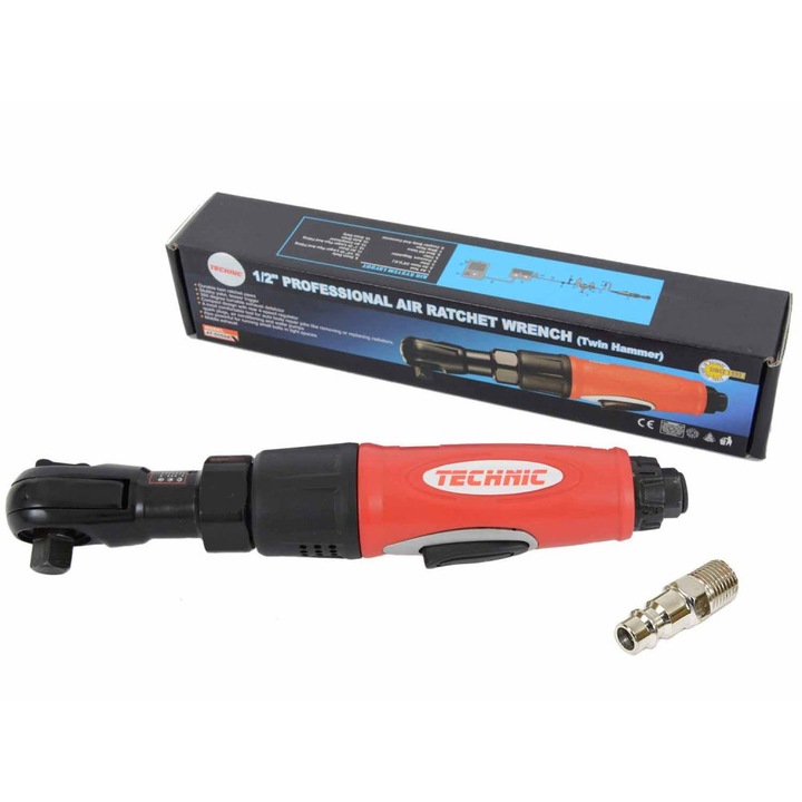 Cheie pneumatica cu unghi drept 1/2 AT-5059A