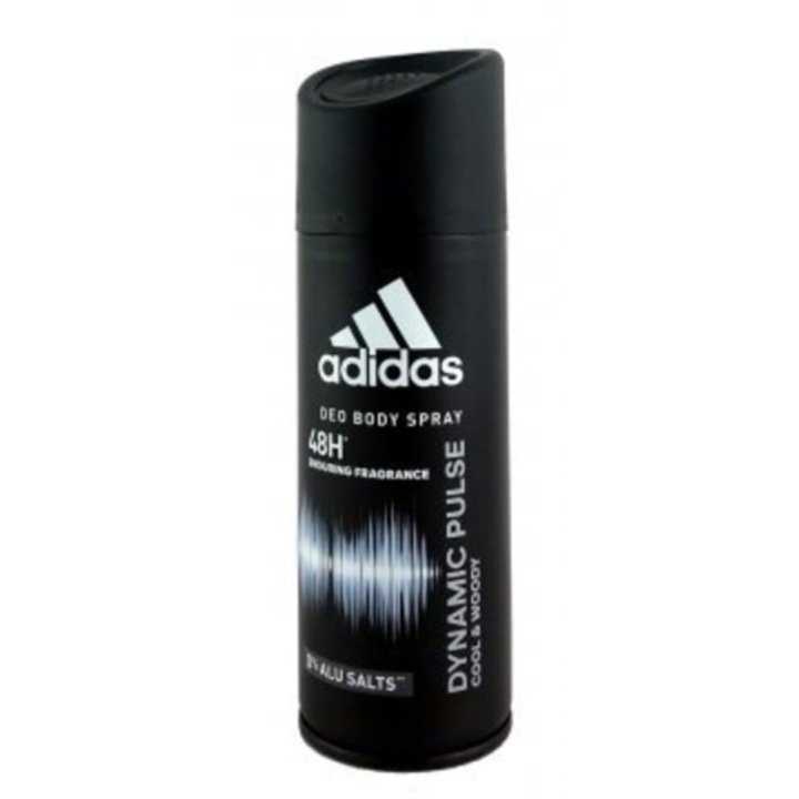 Adidas Dynamic Pulse дезодорант, за мъже, спрей, 150 мл